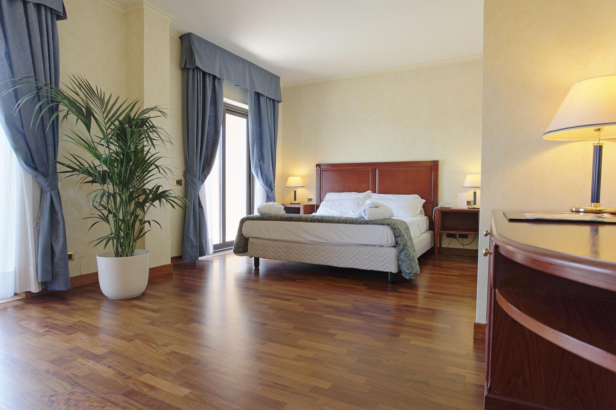 Hotel Della Valle Agrigento