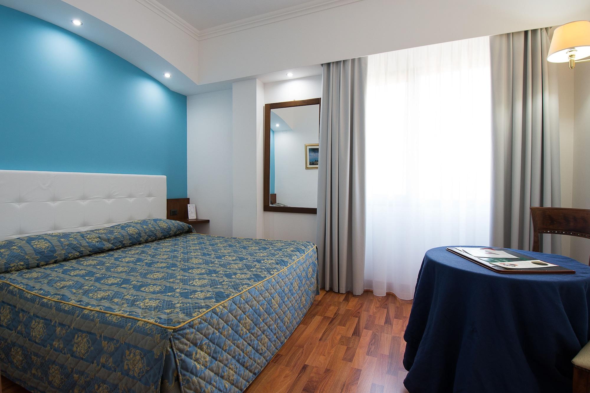 Della Valle 4* Agrigento