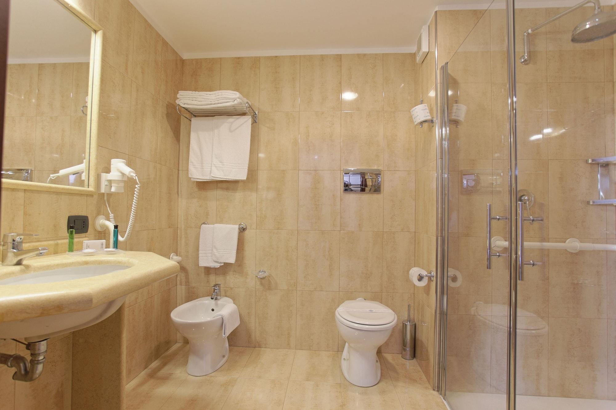 Hotel Della Valle 4*