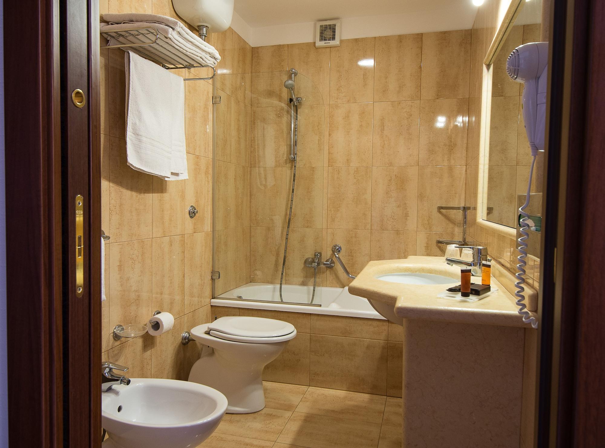 Della Valle Hotel 4*
