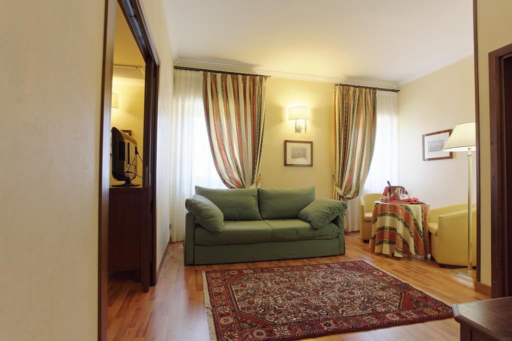 Hotel Della Valle Agrigento