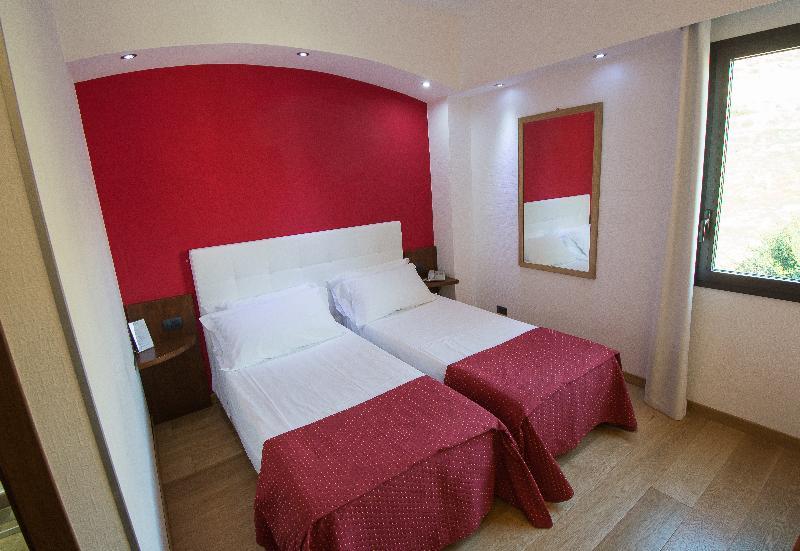 Della Valle Hotel