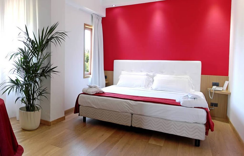 Hotel Della Valle 4*
