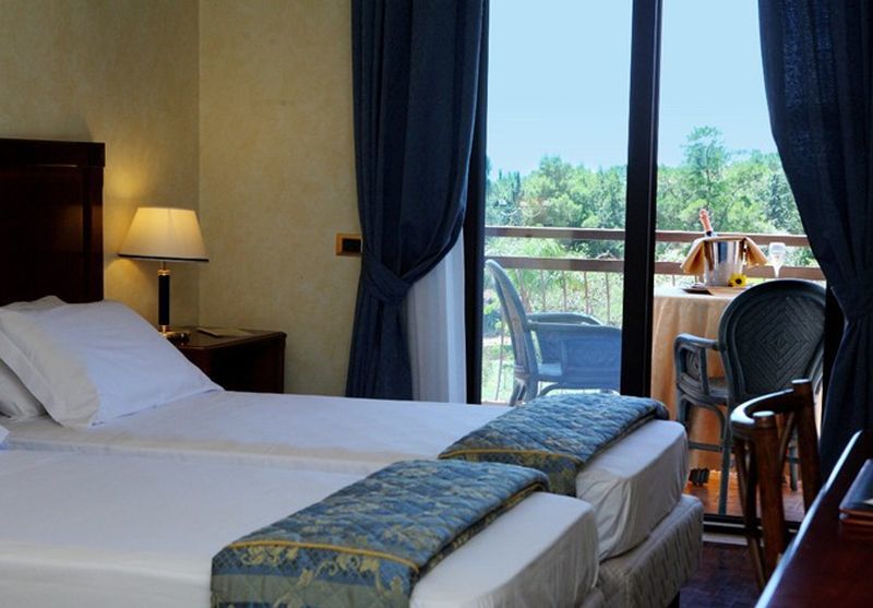 Della Valle Hotel 4*