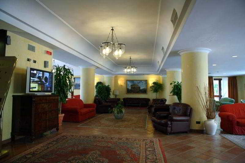Della Valle Hotel