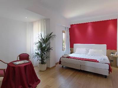 Della Valle 4* Agrigent