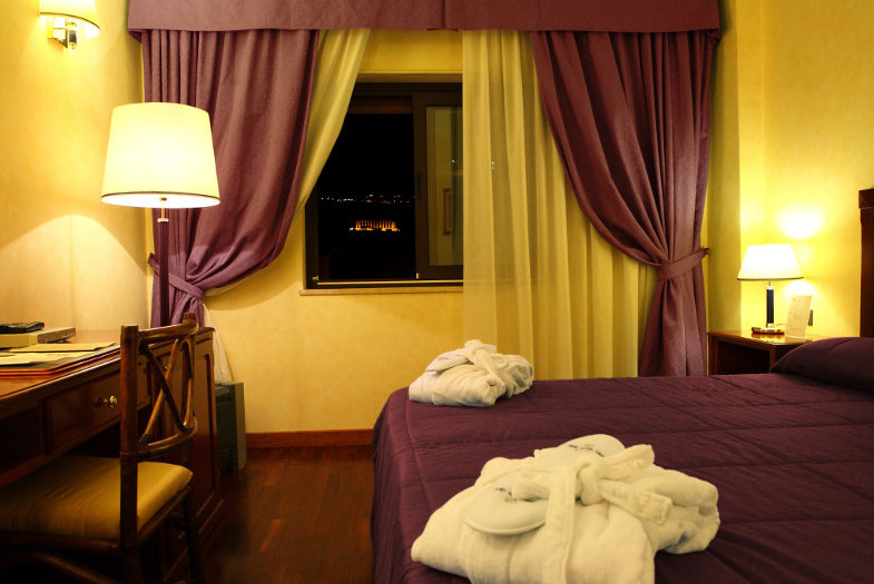 Della Valle Hotel Agrigento